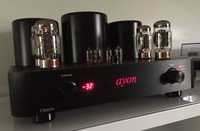 AYON ORION III - Amplificador a Valvulas