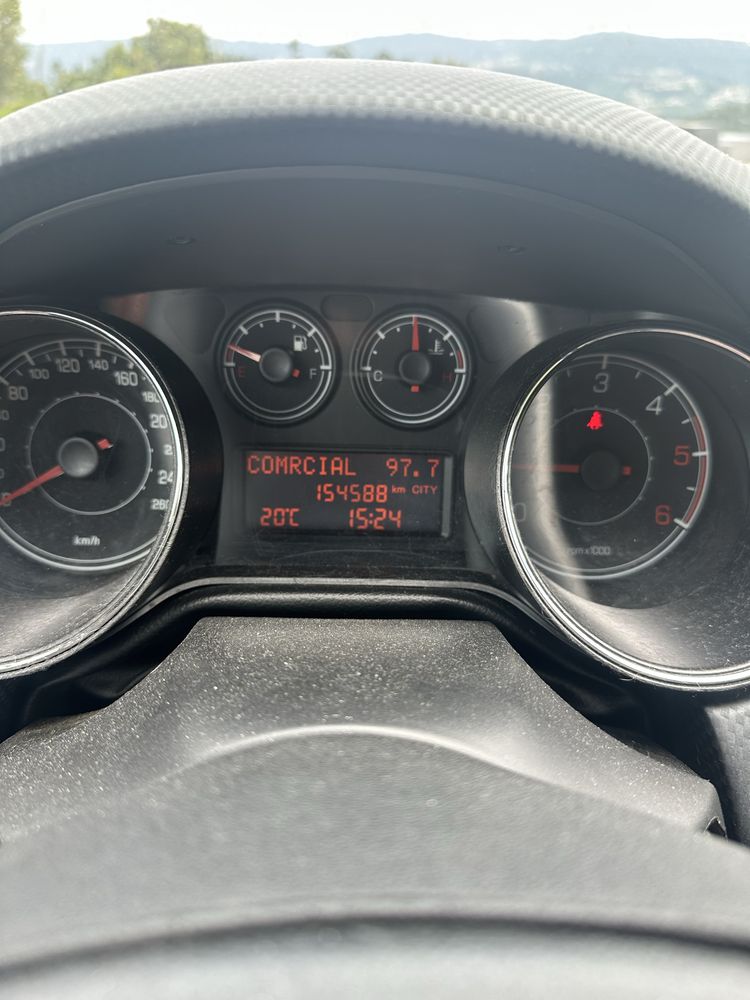 Fiat Bravo 1.6 Multijet