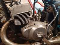 Мотор ИЖ юпитер 5