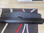 Cortina de bagageira BMW X3 F25 - Nova
