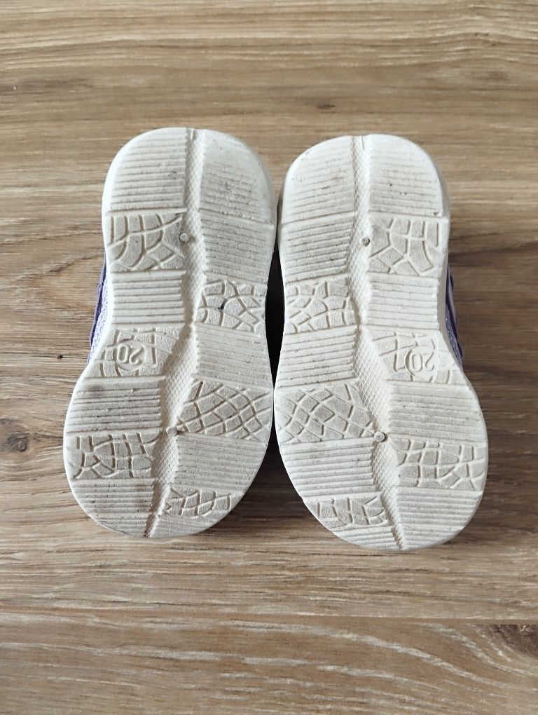 Adidasy, buty niemowlęce rozm 20