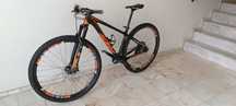 Ktm Myroon Pro 29er