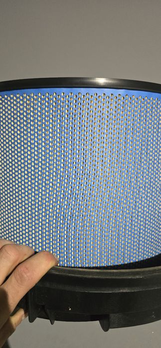 Фільтр Повітряний HENGST E497L