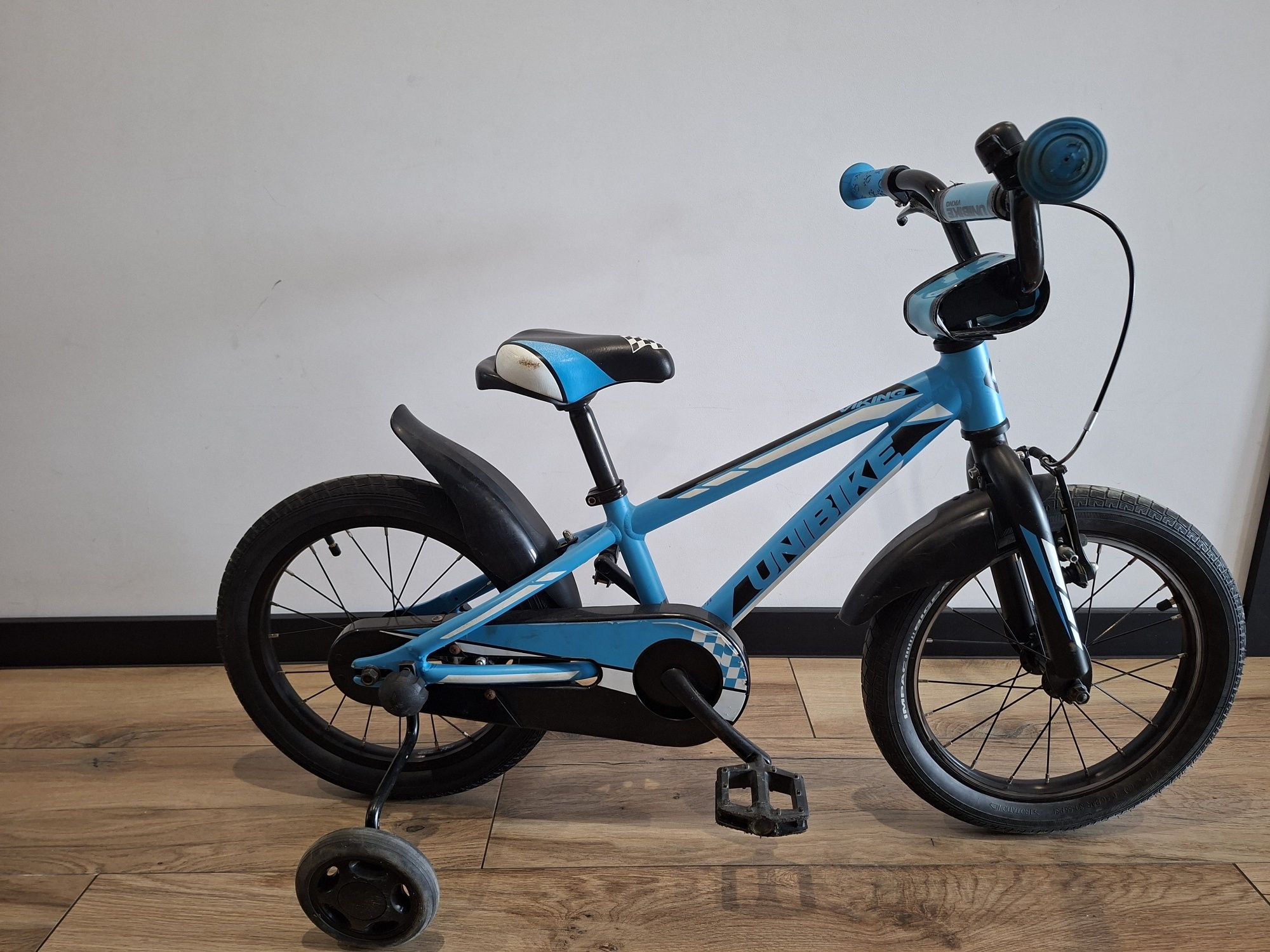 Rower unibike viking