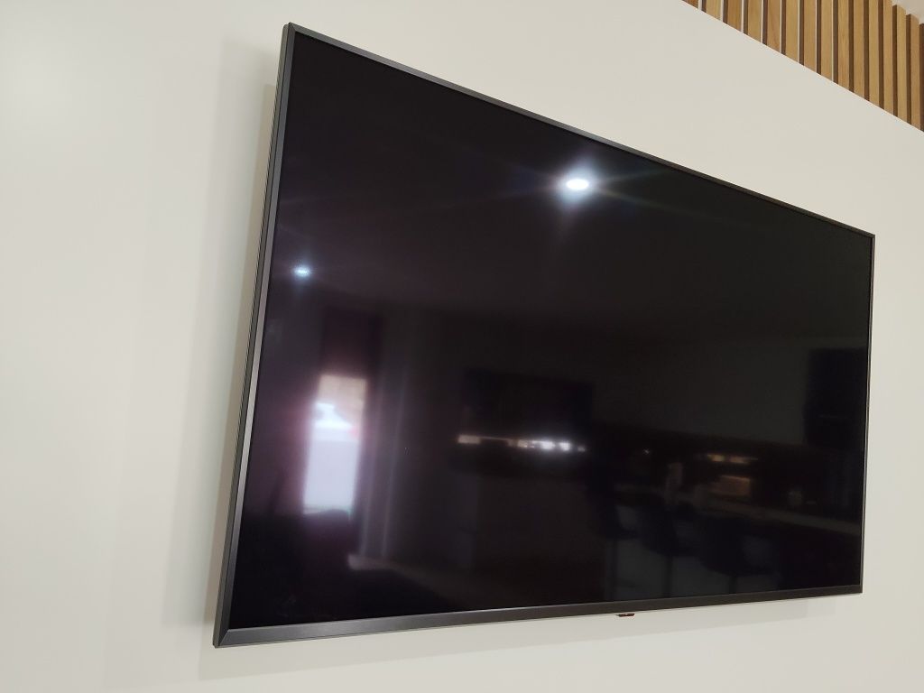 TV LG nanocell 50'