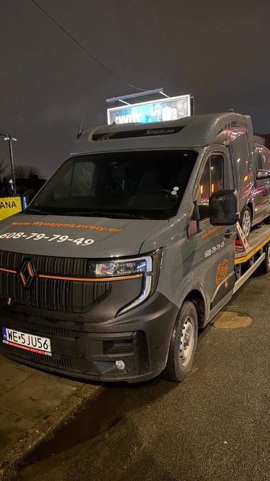 Pomóc  drogowa | Laweta | Evakuator