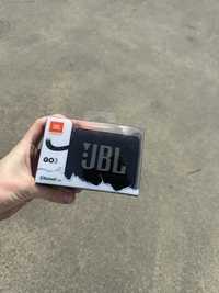 Głośnik JBL GO3, bluetooth