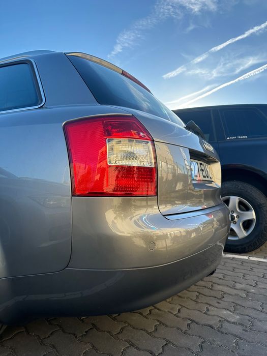 Audi a4 b6 1.9tdi 130cv