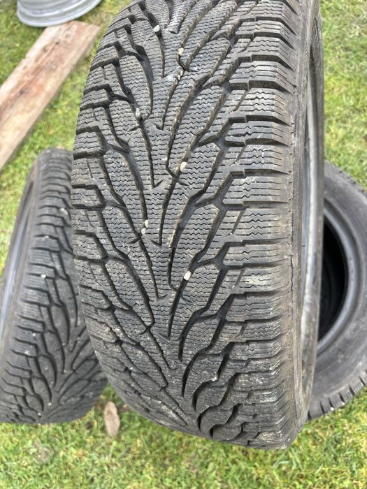 Резина 205/55 r16