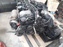 silnik sprinter 2.7cdi 3,2 cdi 2.9 TDI e klasa mercedes ml w210 swap