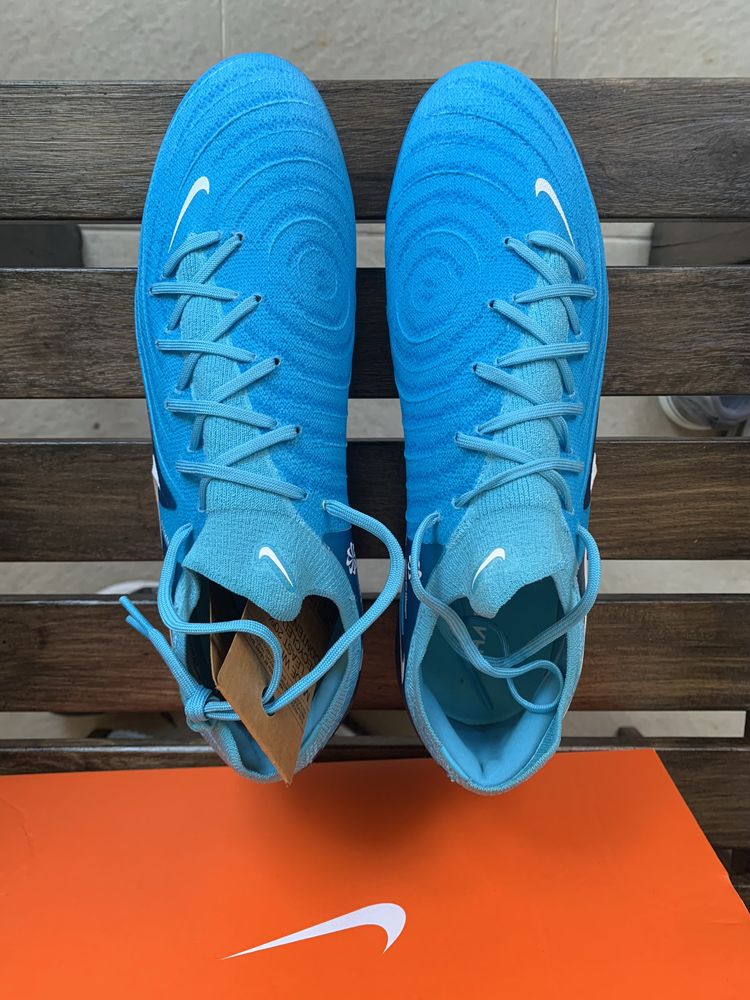 Chuteiras nike phantom gx 2 pro FG