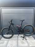 Rower Giant trance X Advanced 29 1 M carbon