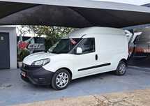 Fiat Doblo 1.6 MJ Maxi XL