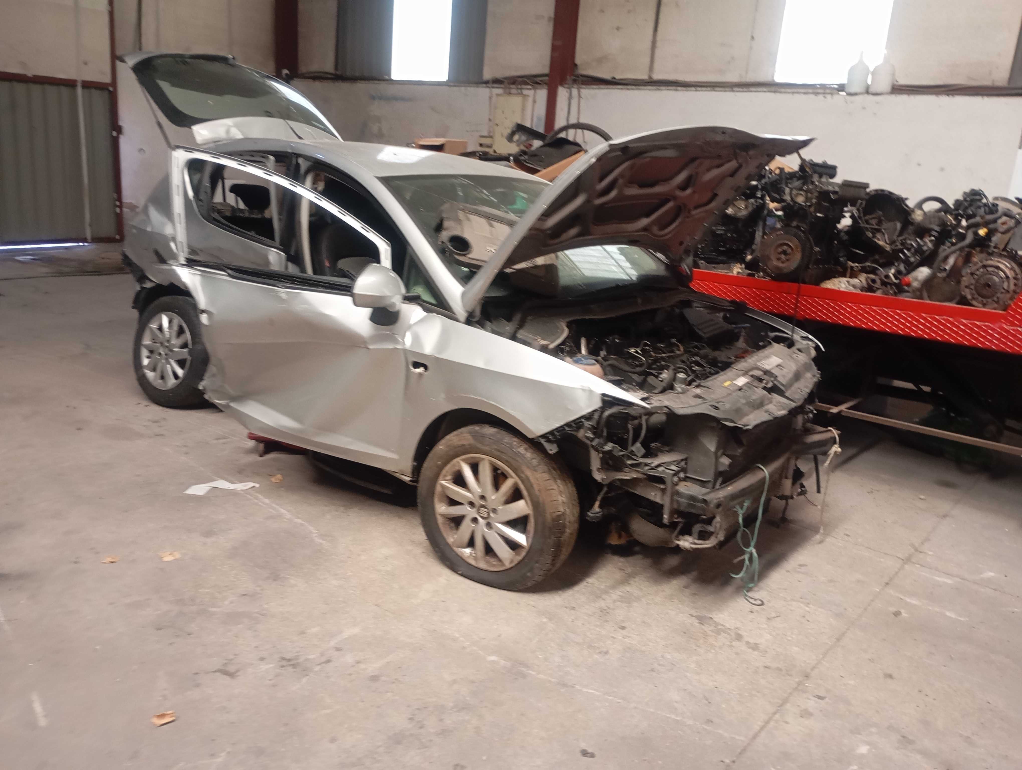 Pecas SEAT Ibiza diesel jánte