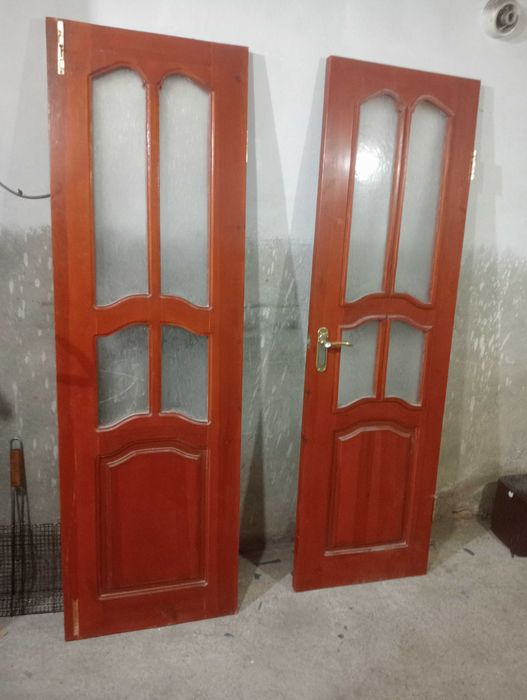 Двері міжкімнатні