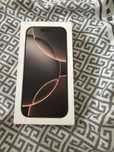 Iphone 16 pro.