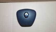 Renault Clio IV 4 poduszka air bag kierowcy w kierownicę