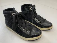 Buty GEOX RESPIRA skórzane rozm. 29 dziewczęce na wiosnę
