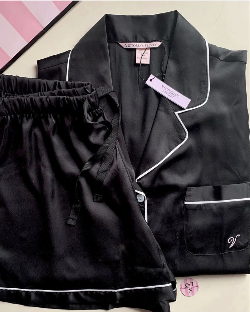 Піжама Victoria's Secret