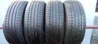 Opony Letnie Pirelli 215x55x17  6,5mm 170zł sztuka