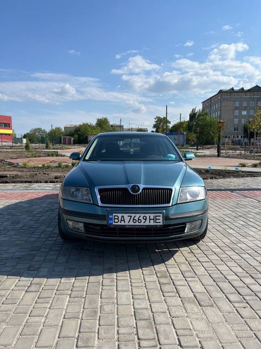 Продам Skoda Octavia