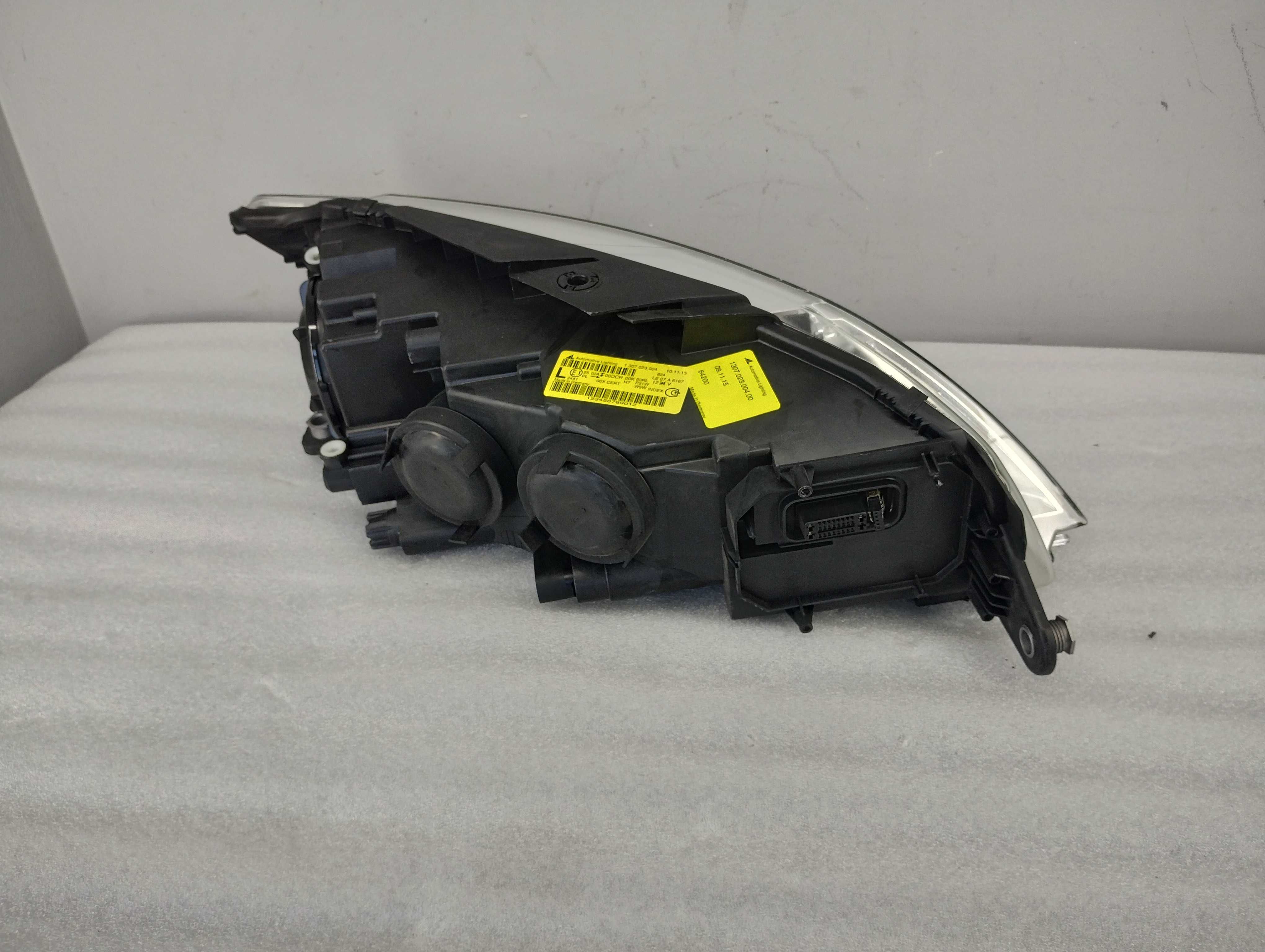 Lampa Reflektor Lewy Volkswagen Passat CC XENON EU! NOWA!