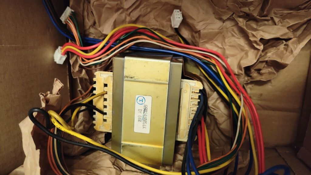 Części zamienne do Harman Kardon AVR 3000