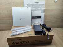 Router EdimaxPro WAP1750 3x3 AC