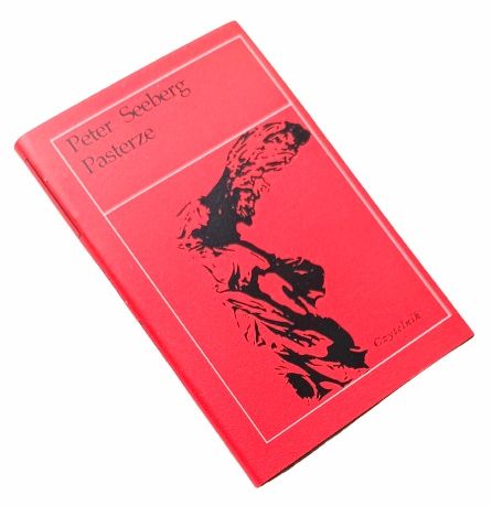 Pasterze Peter Seeberg 1975