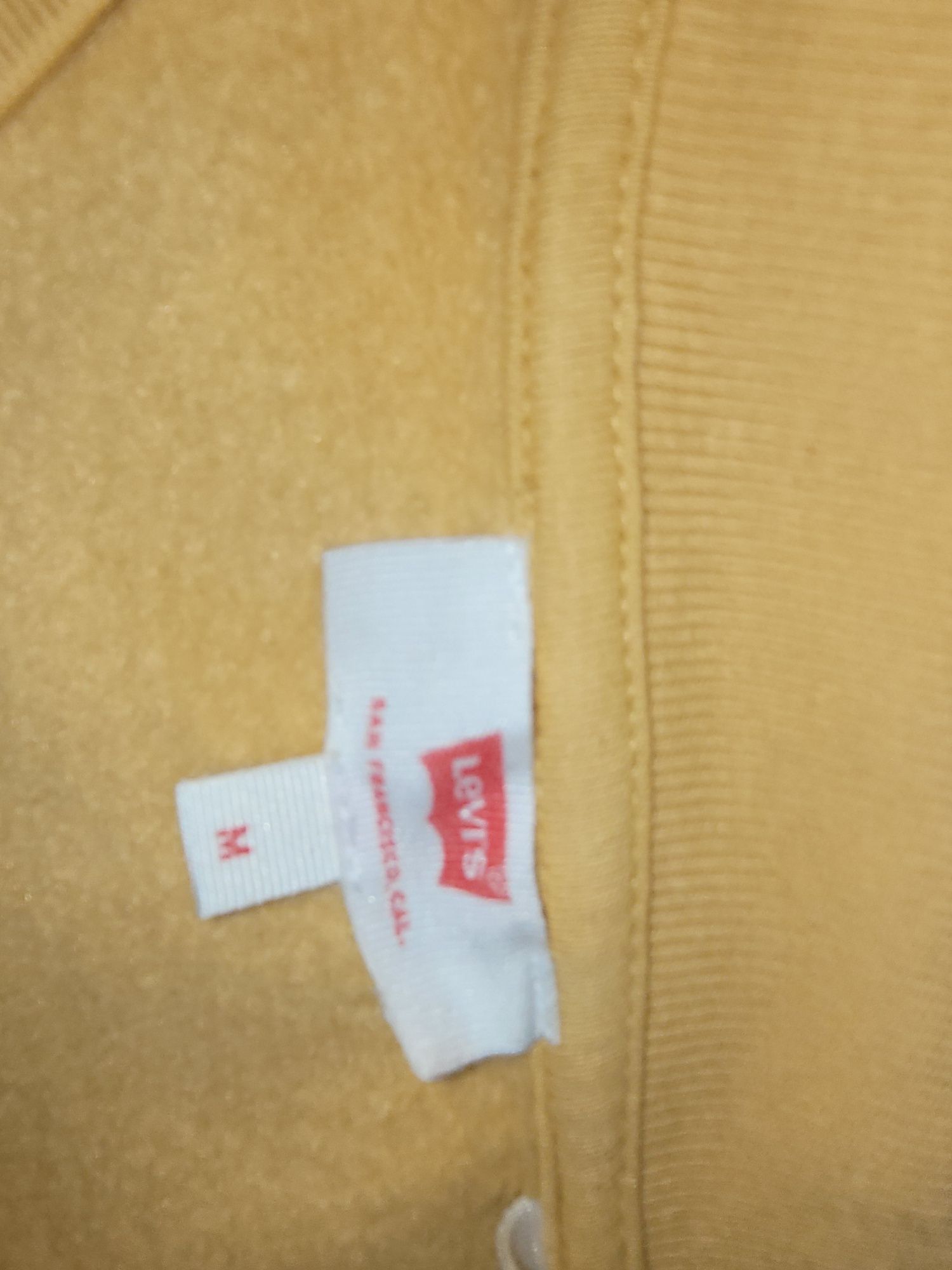 Bluza Levis rozmiar M