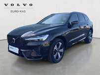 Volvo XC 60 T8 Plug-In Hybrid AWD Plus Dark, Wentylowane Fotele, VAT 23, Selekt