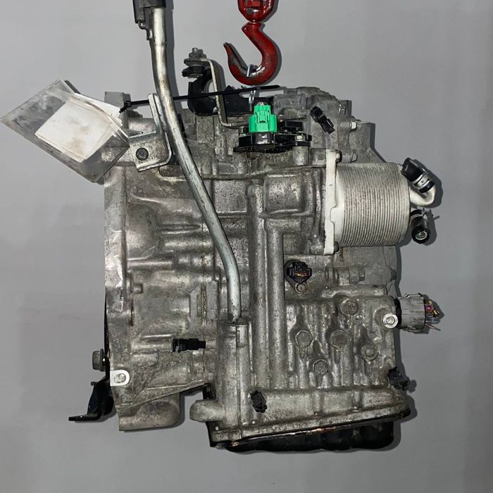 АКПП Вариатор JF011E 2.0MPI Nissan Teana Ниссан Теана