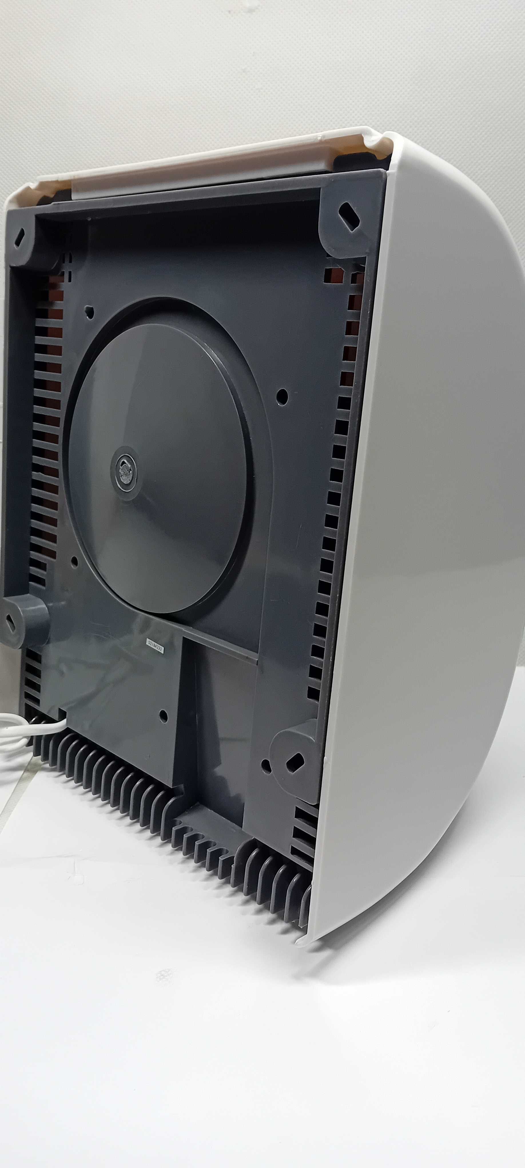 Bisk Suszarka automat. do rąk SR-P1 1200W komis madej
