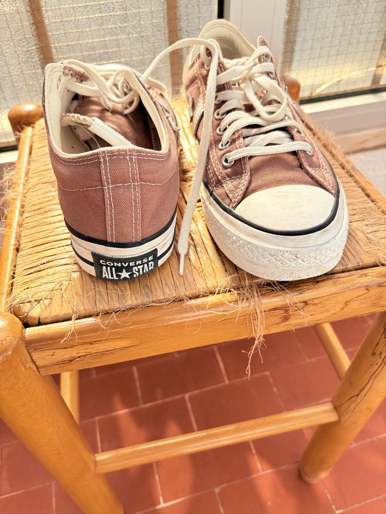 Tenis all star converse