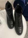 Botki damskie 39