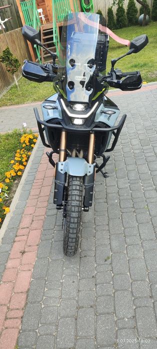 Motocykl CF MOTO 450MT