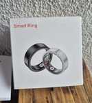 Smart ring inteligentny pierścień