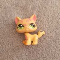 Littlest Pet Shop Kot