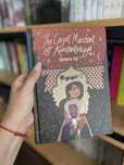 The Carpet Merchant of Konstaniniyya vol 1 - ang - Reimena Yee