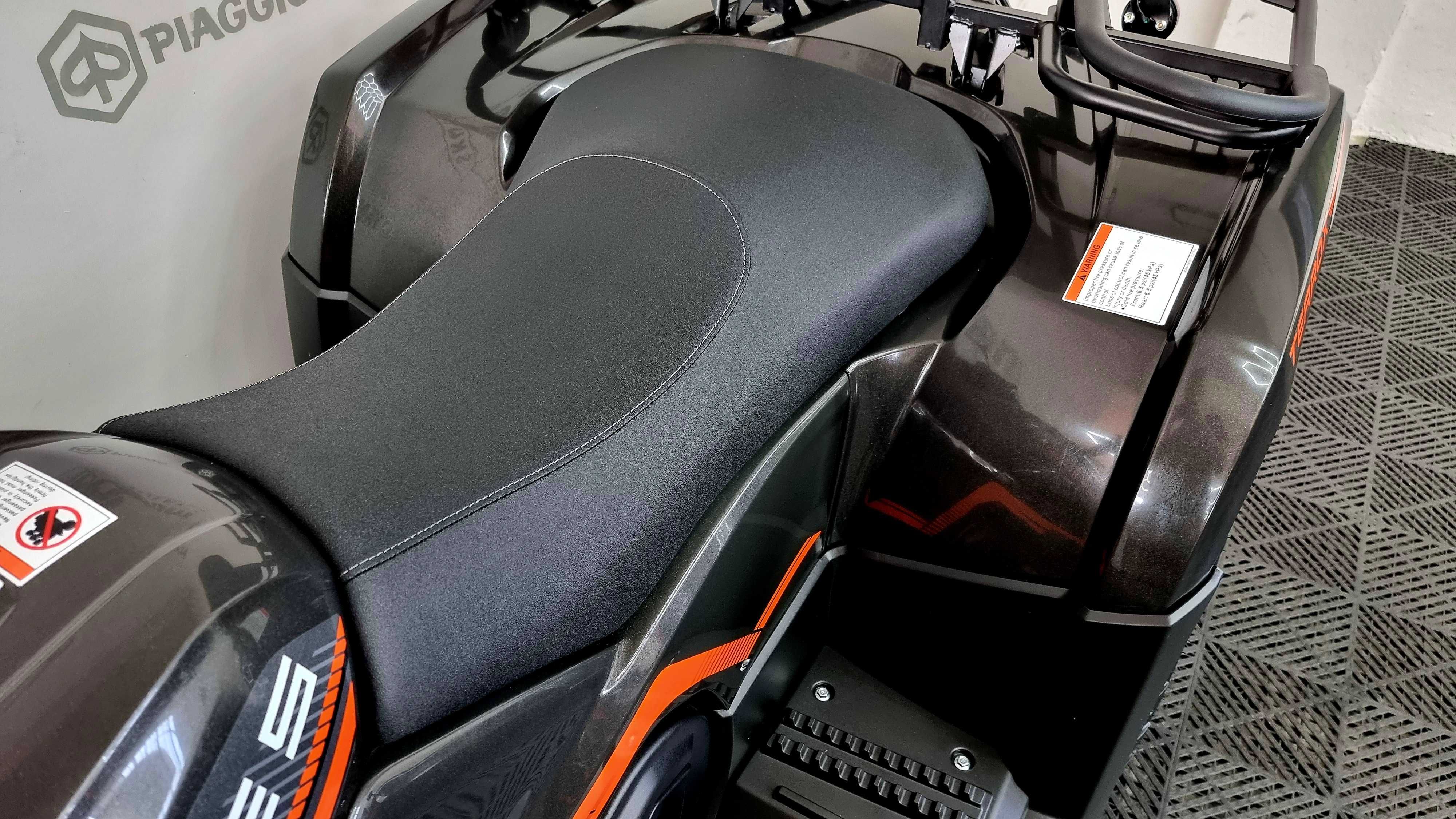 GOES TERROX 400 Cfmoto Cforce 450 T3b 2024 FVAT23% Leasing RATY Łuków