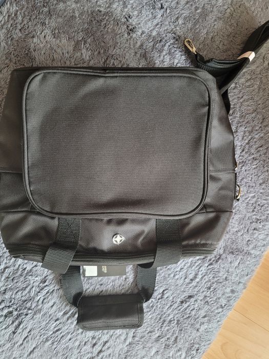 Torba termoizolacyjna Swiss Peak NOWA