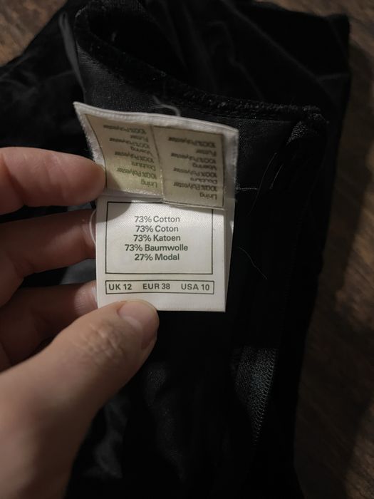 Вечірня сукня Королева, ХС