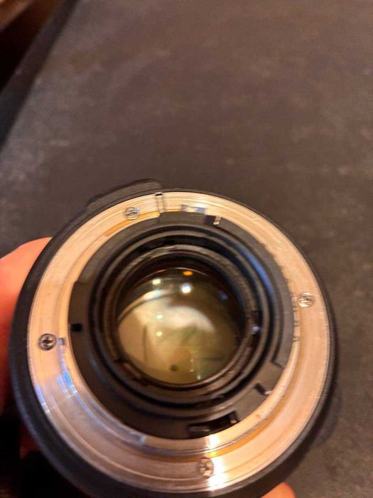 Об’єктив Tamron 17–50 mm f/2.8 для Nikon