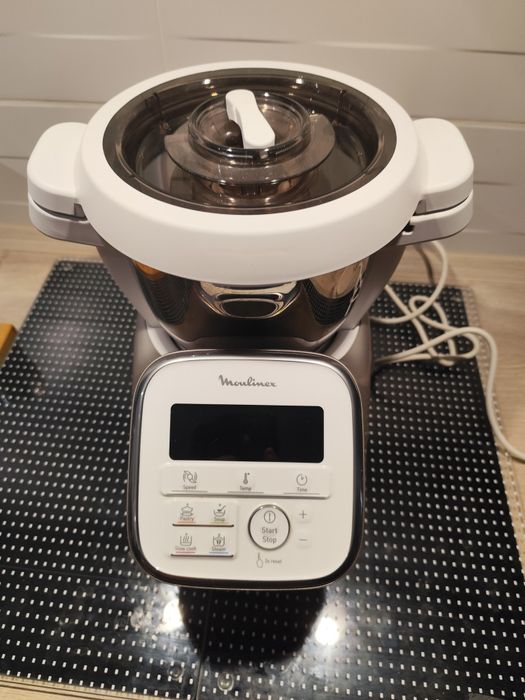 Moulinex i-companion XL