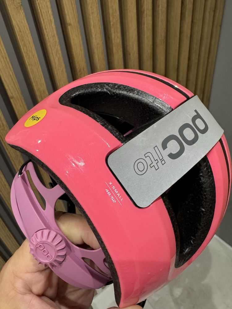 Kask dziecięcy POC XS