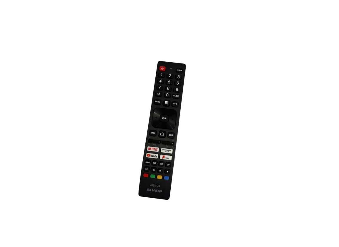 telewizor sharp P 40FH7EA LED FULL HD ANDROID TV pud kpl