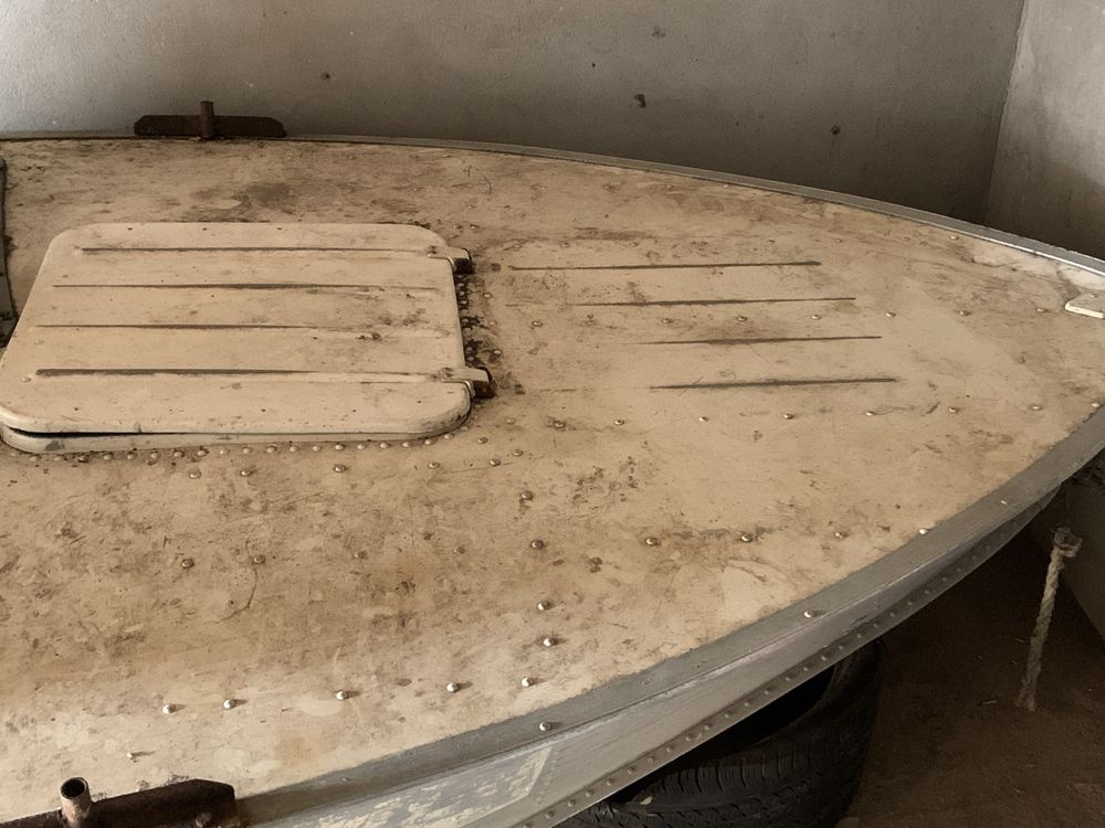 продам лодку Прогресс-4