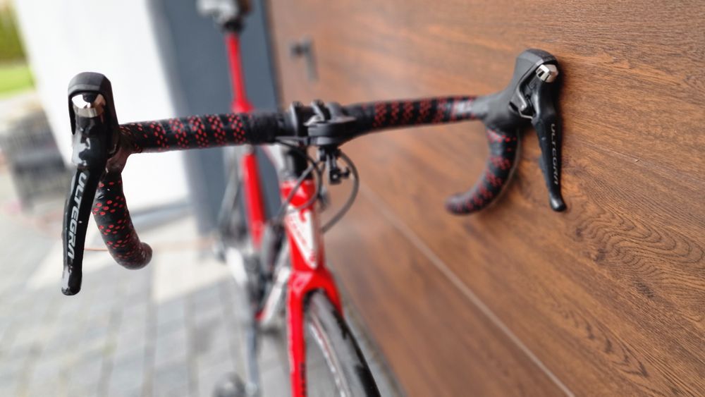 Rower szosowy BOTTECCHIA AERO 28 cali