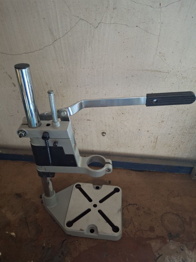 Suporte pára berbequim