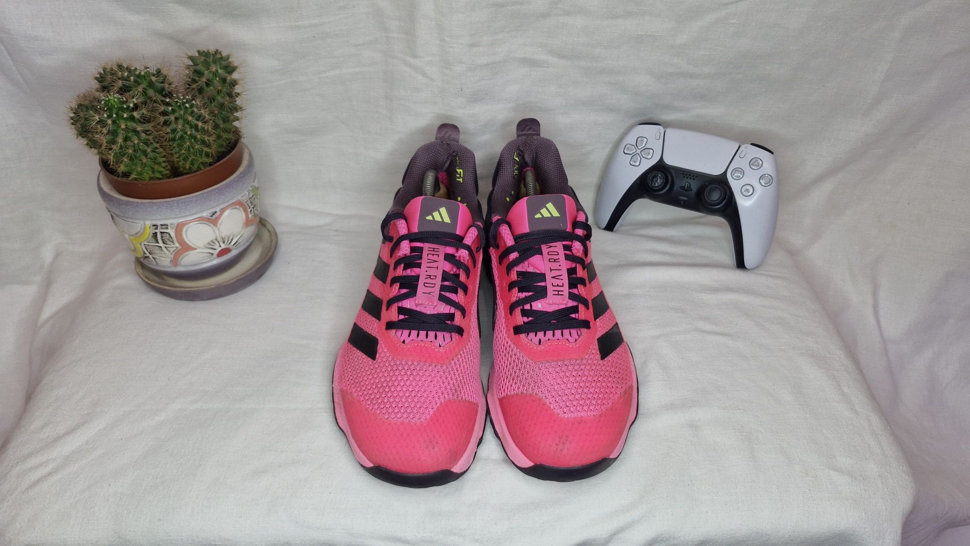 Кросівки Adidas  Dropset 3.Розмір 42